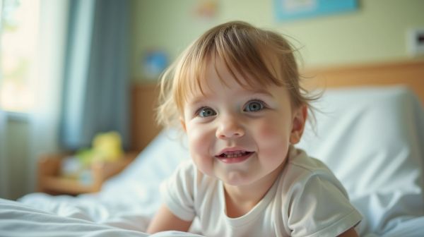 Association enfant malade : soutien et réalisation de rêves