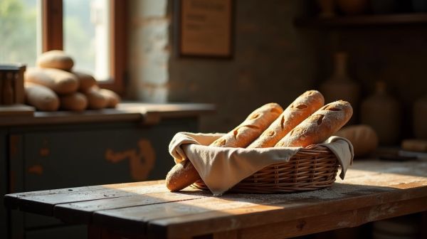 Baguettes coudées pour énergies : comprendre leur usage et leur fabrication