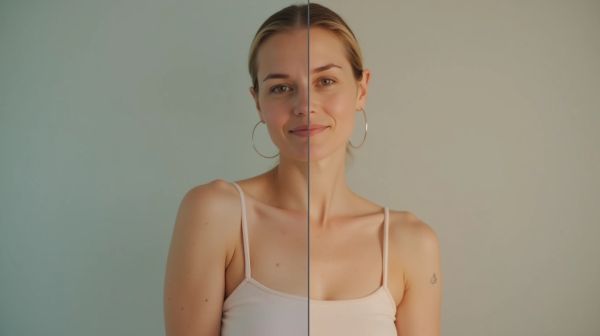 Éliminez la graisse de vos bras avec la cryolipolyse