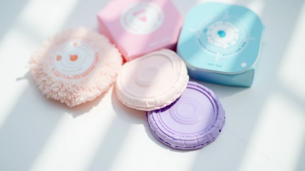Huit marques de disques menstruels passées au banc d'essai