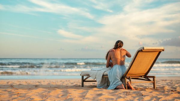 Les avantages du massage Renata França à Bordeaux et Lège-Cap-Ferret