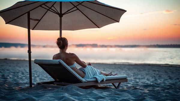 Les avantages du massage Renata França à Bordeaux et Lège-Cap-Ferret