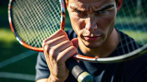 Meilleures stratégies nutritionnelles pour exceller au squash