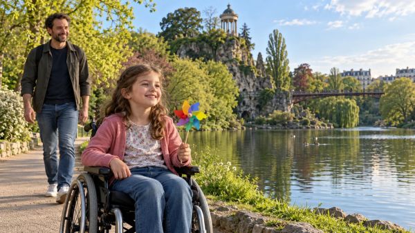 Soutien aux enfants malades : créer des rêves et espoirs