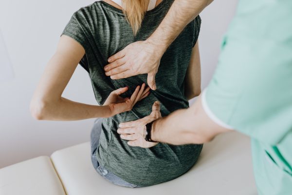 Urgence en ostéopathie : situations nécessitant un rendez-vous