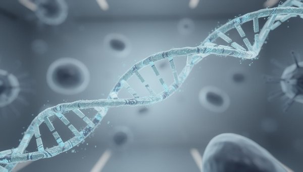 ADN Téloméractives : les bienfaits sur le vieillissement cellulaire et la santé