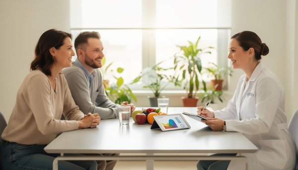 Consulter un diététicien pour perdre du poids : la solution efficace dès 2026